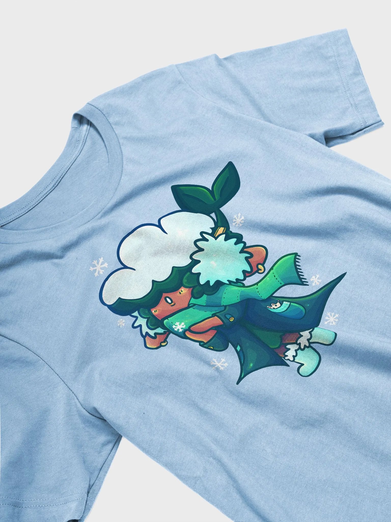 Winter Shirley - Shirt product image (3)