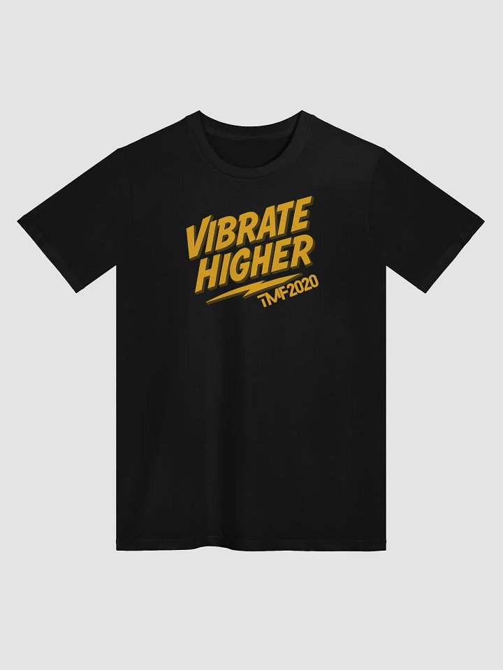 VH BLK EDT - UNISEX TEE product image (1)