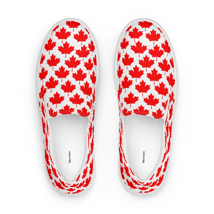 Canada Slip-Ons product image (1)