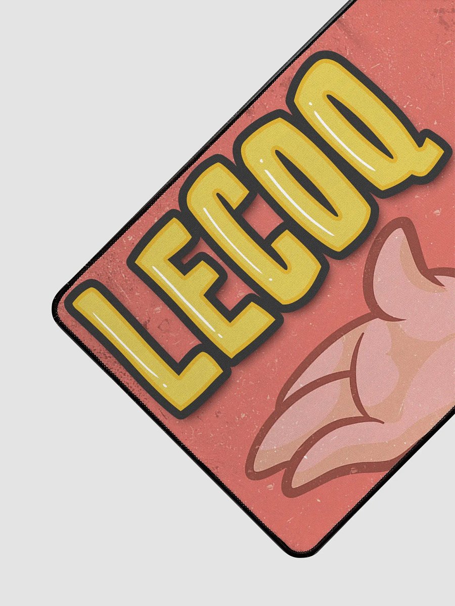 LeCoq matt product image (3)