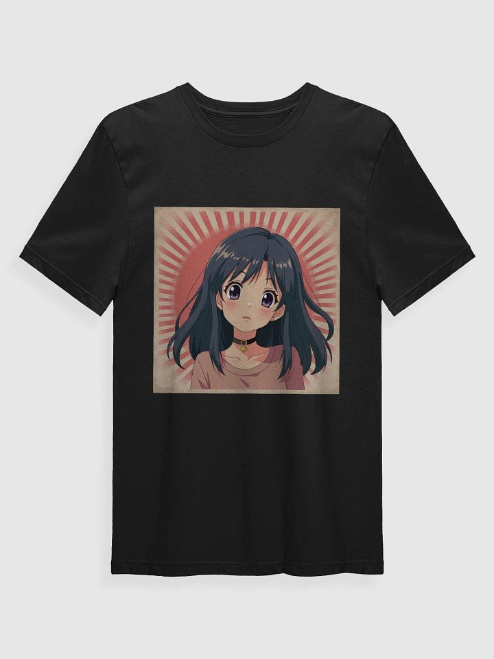 Classic Anime Girl product image (1)