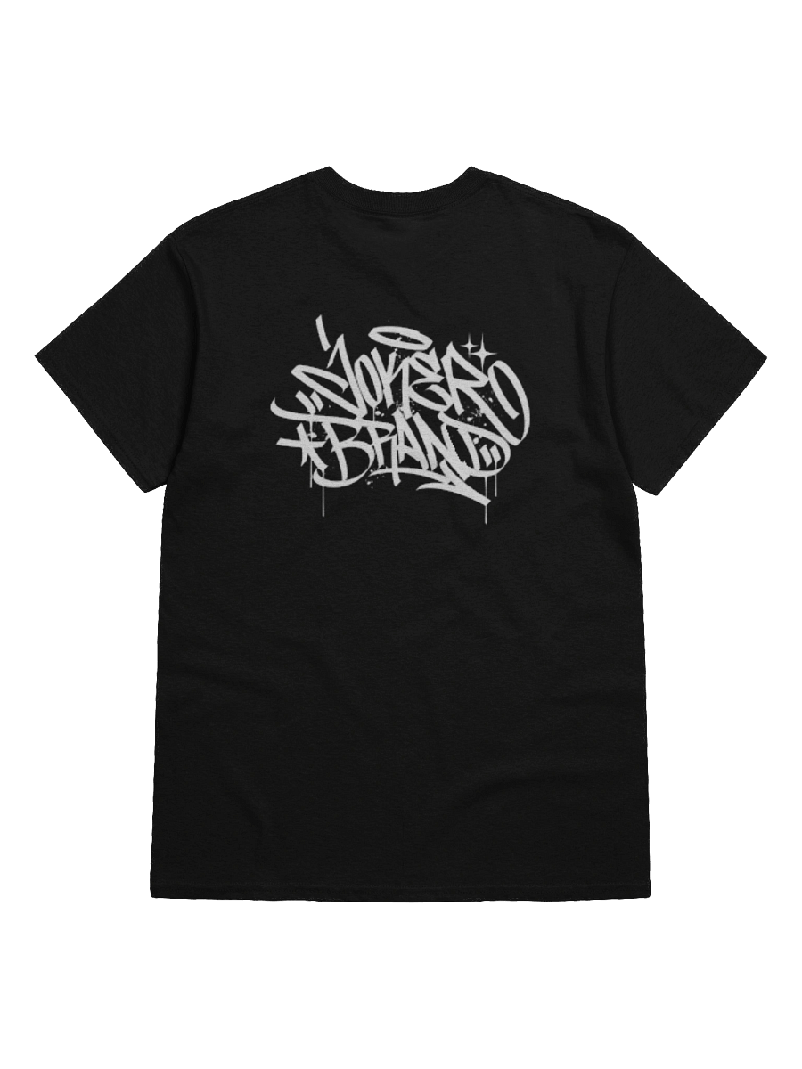Black Urban Ink Shirt product image (6)