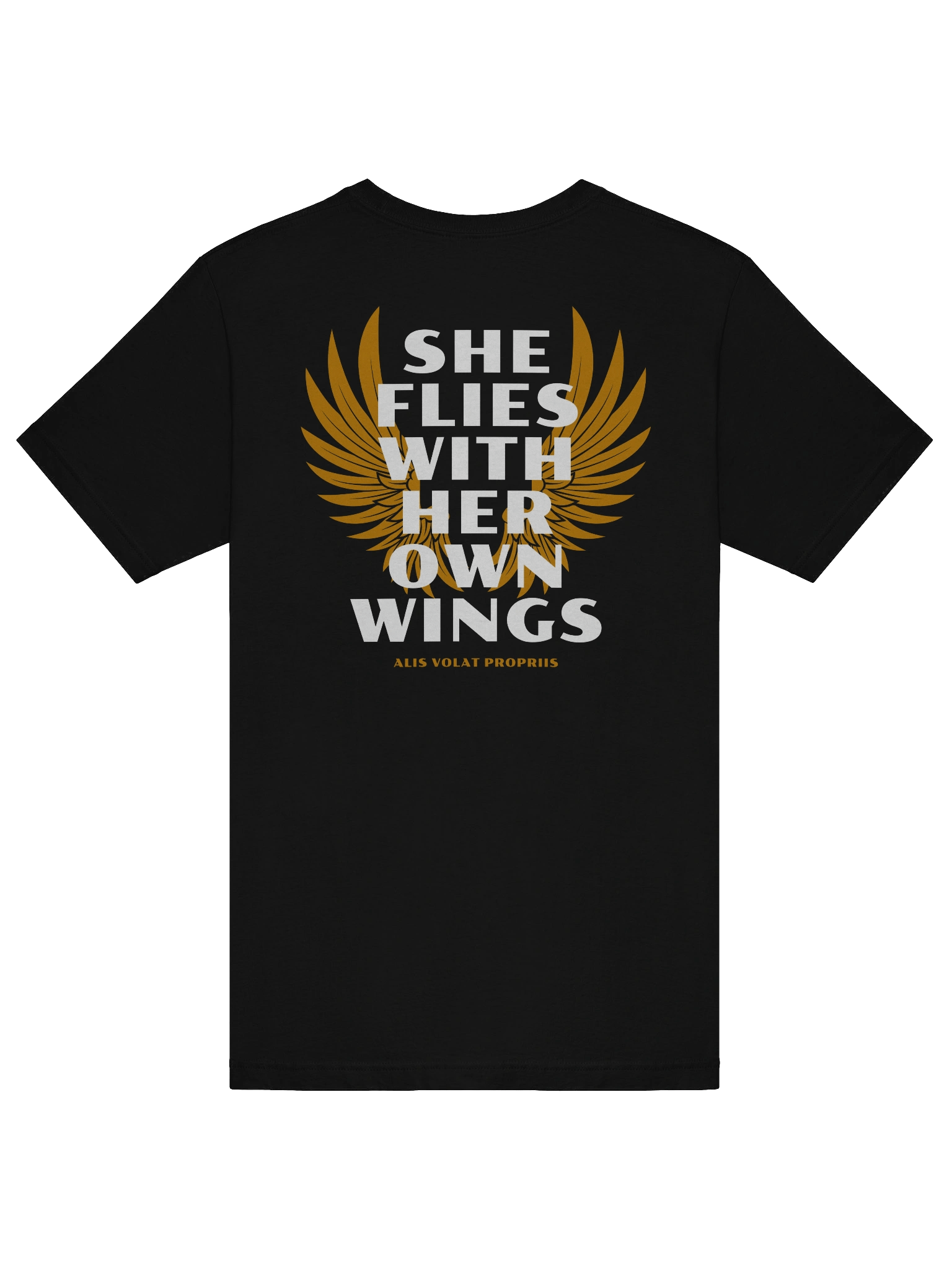 ALIS VOLAT PROPRIIS T-SHIRT product image (6)