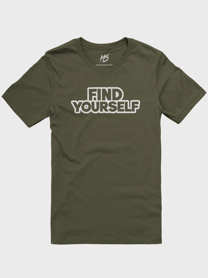 Find Yourself product image (1)