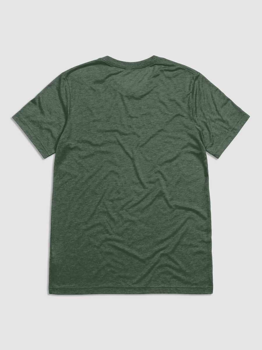 BearDusa - If Looks Could Kill T-Shirt product image (2)