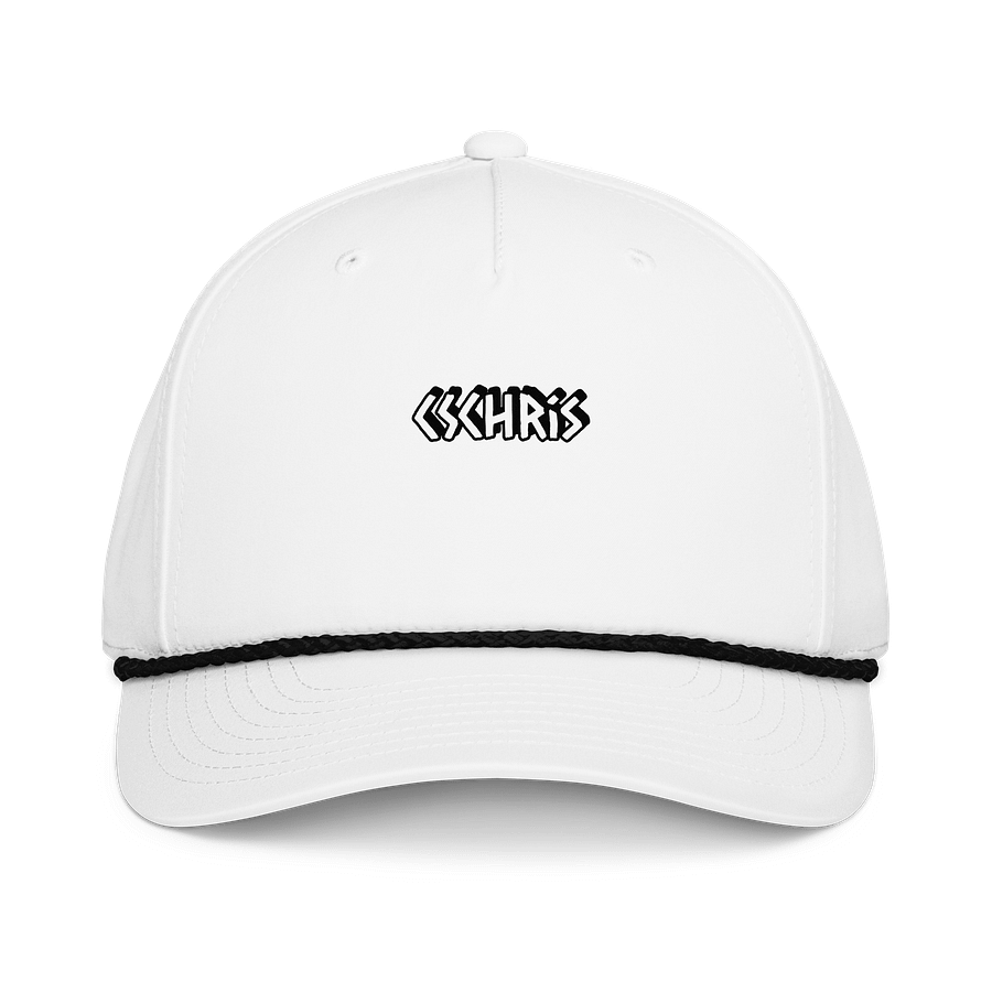 CSChris Hat product image (1)