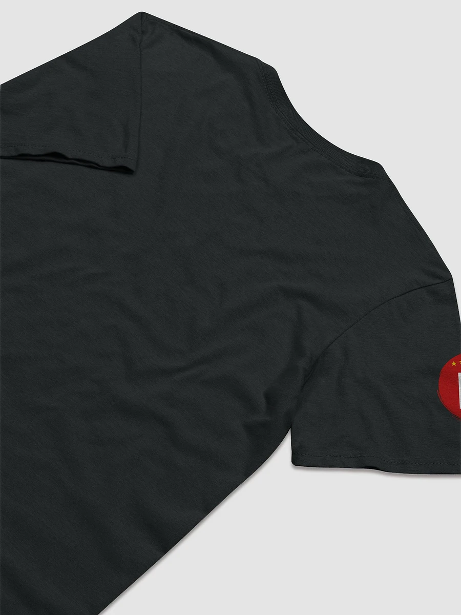 'SZOBO' T-Shirt product image (6)