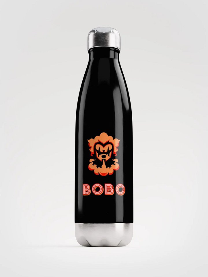 BOBO Stainless Steel Water Bottle product image (1)