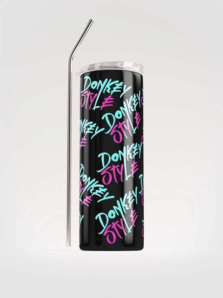 Donkey Tumbler product image (1)