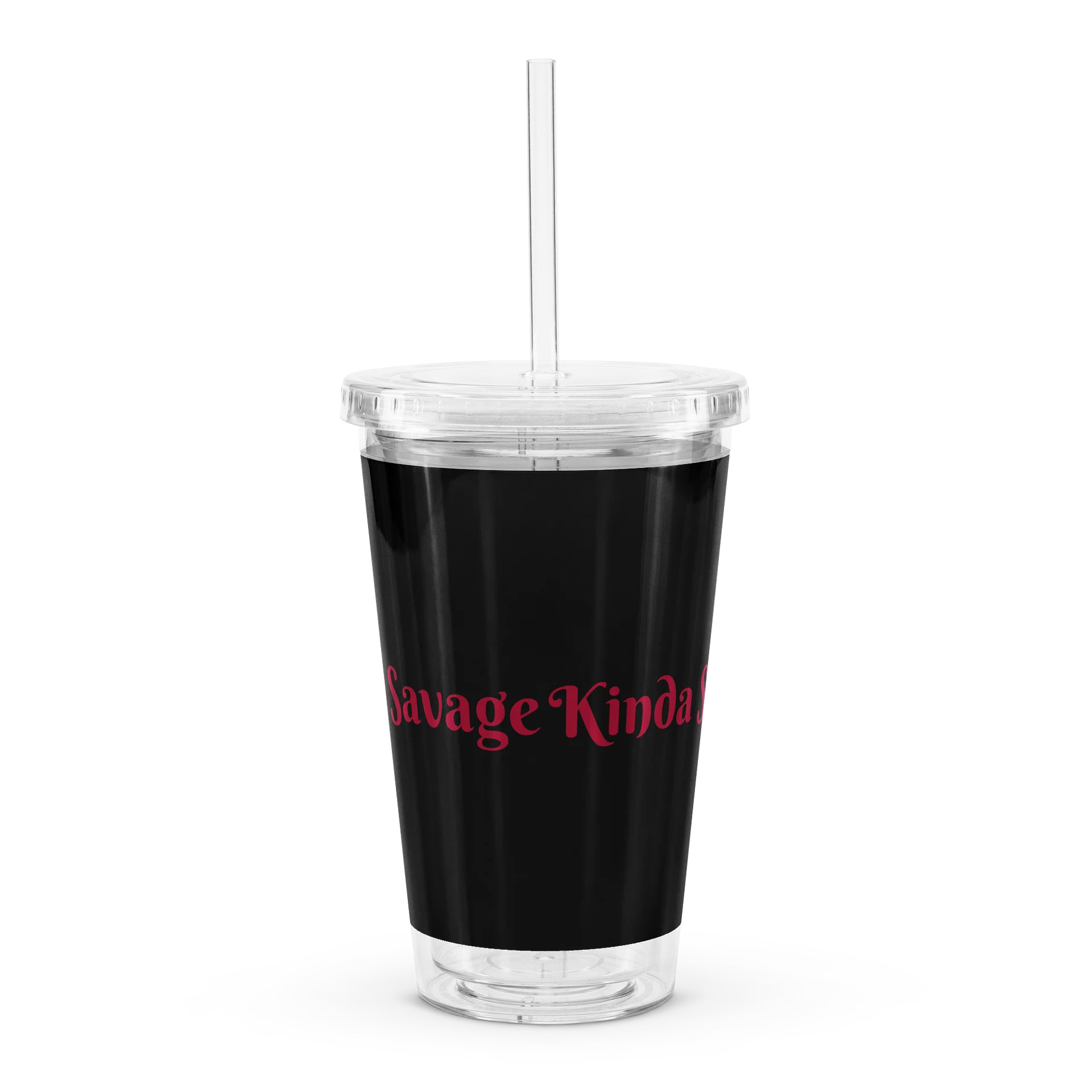 savage tumbler product image (2)