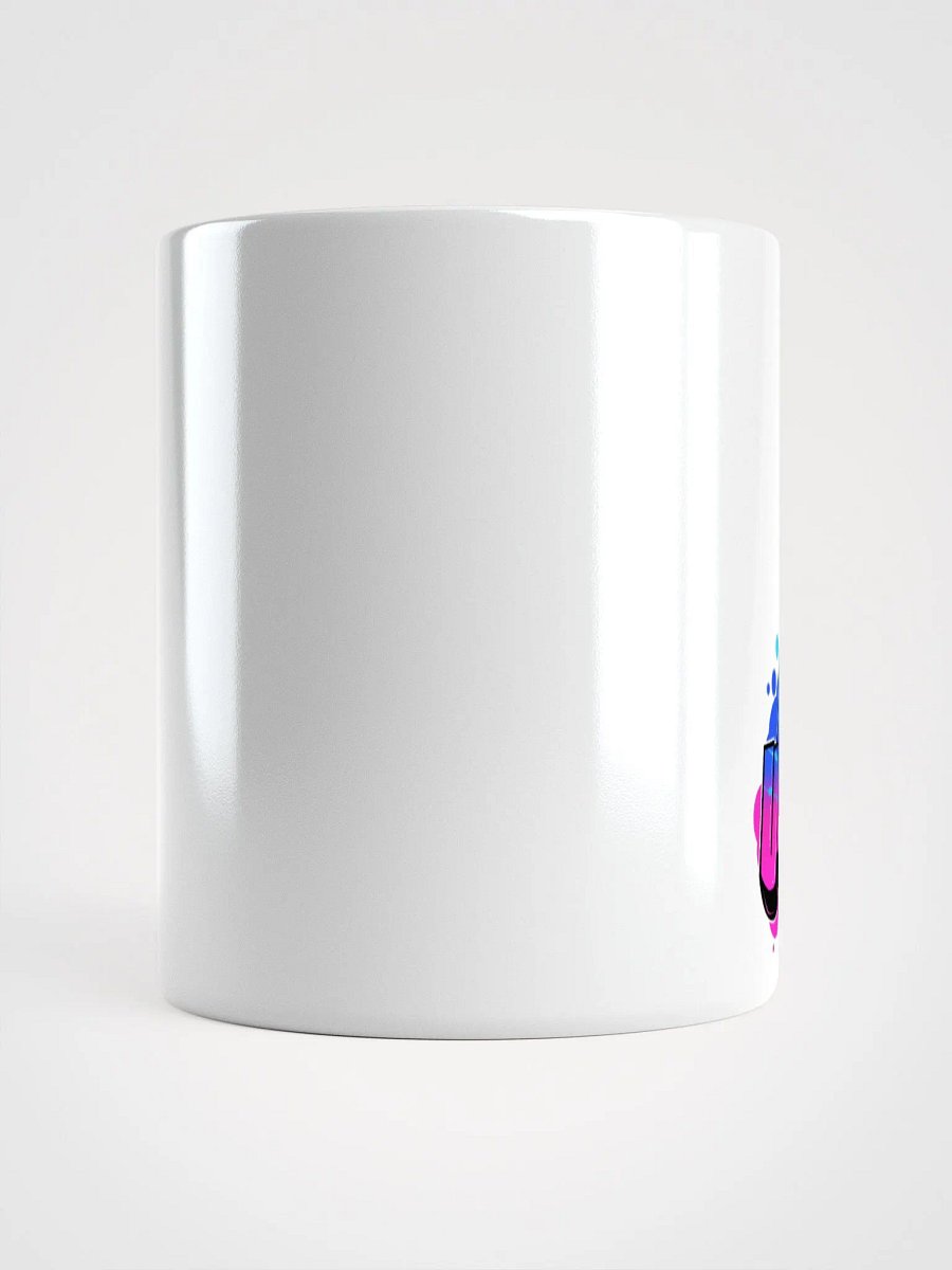 Alone and Unsupervised Graffiti Cup product image (5)