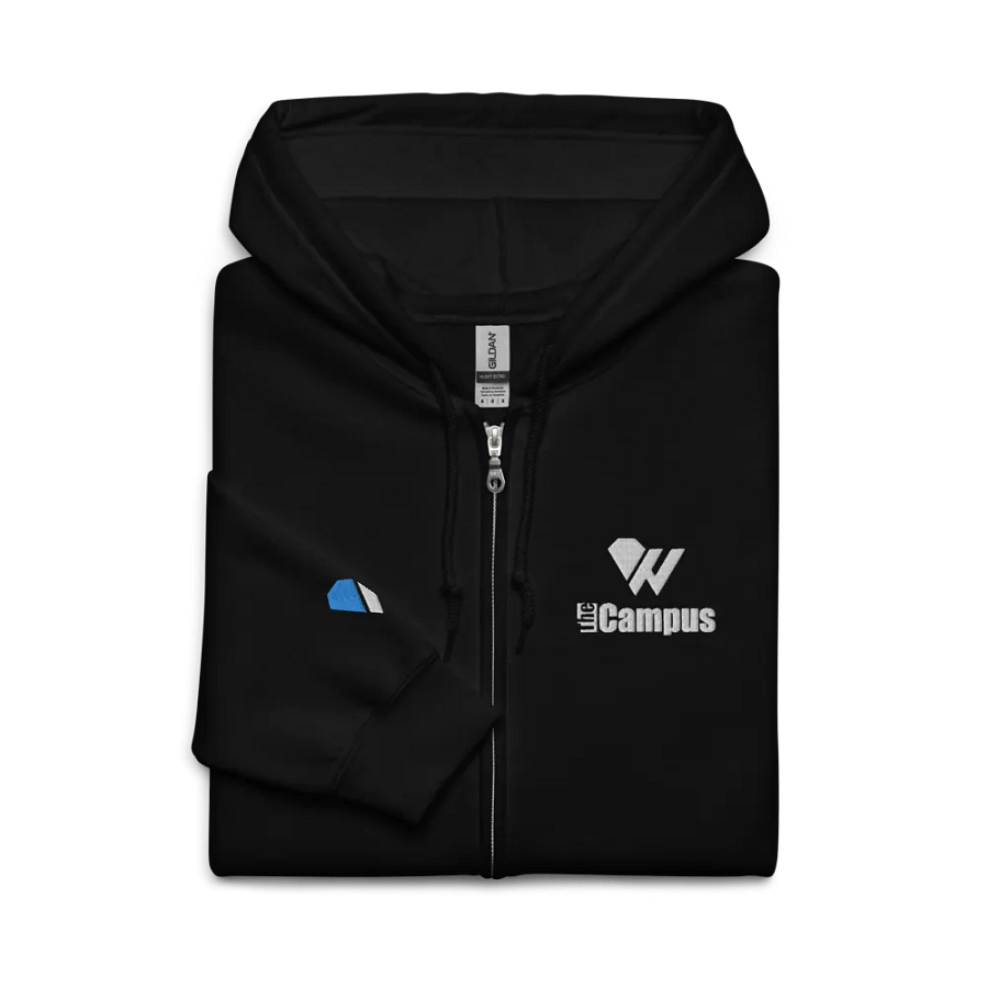 Campus Professor Hoodies product image (8)