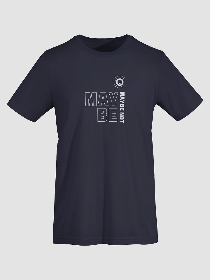 Maybe, Maybe Not Sun product image (1)