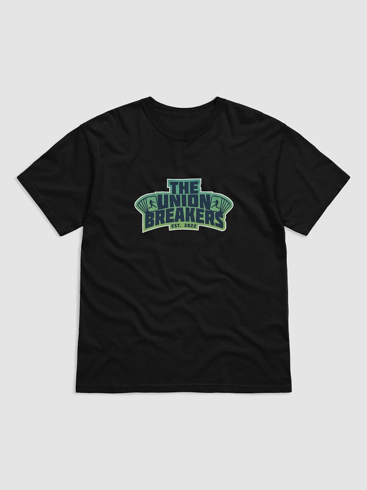 The Union Breakers Est. 2022 Logo T-Shirt product image (1)