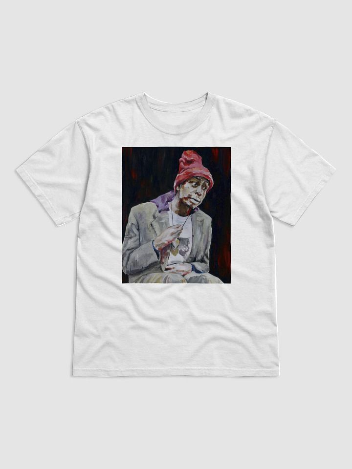 Tyrone Biggums product image (1)