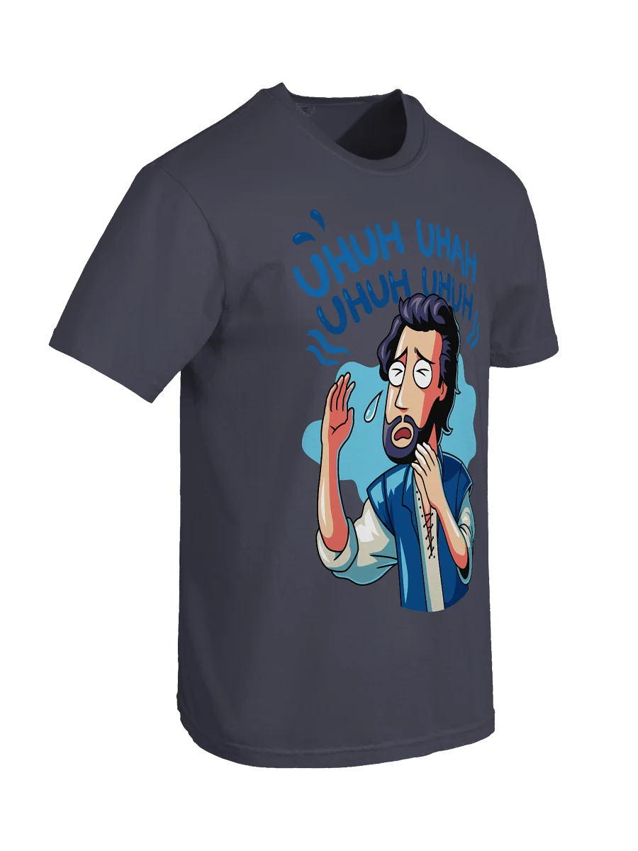 Cry.wav T-Shirt product image (15)