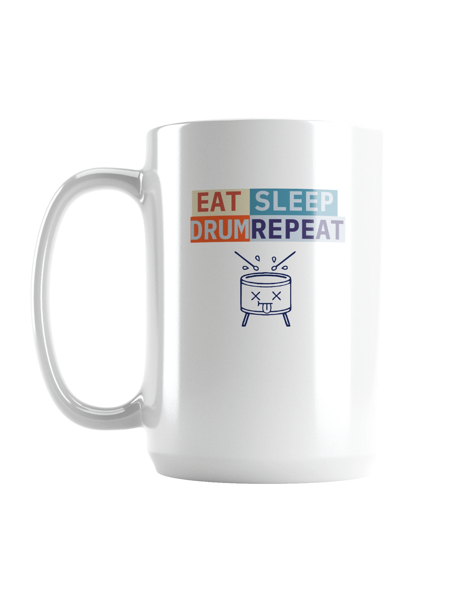 Drummer Mug product image (1)