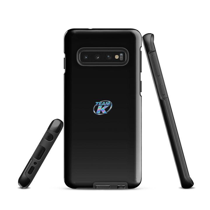 Team K 2000's Case for Samsung product image (1)