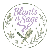 Bluntsnsage
