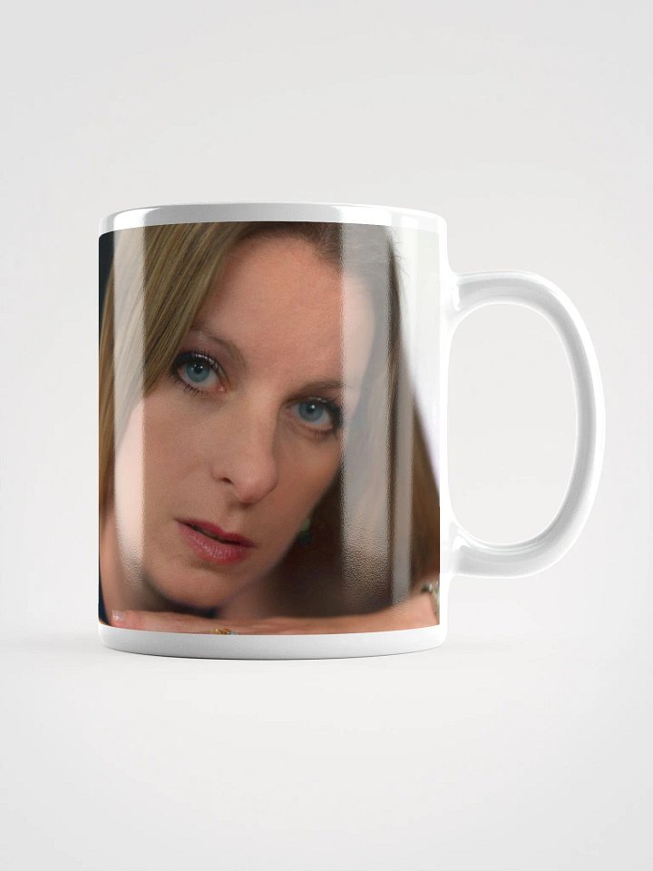 Team Helen Clarke Exclusive Mug Members Only product image (1)