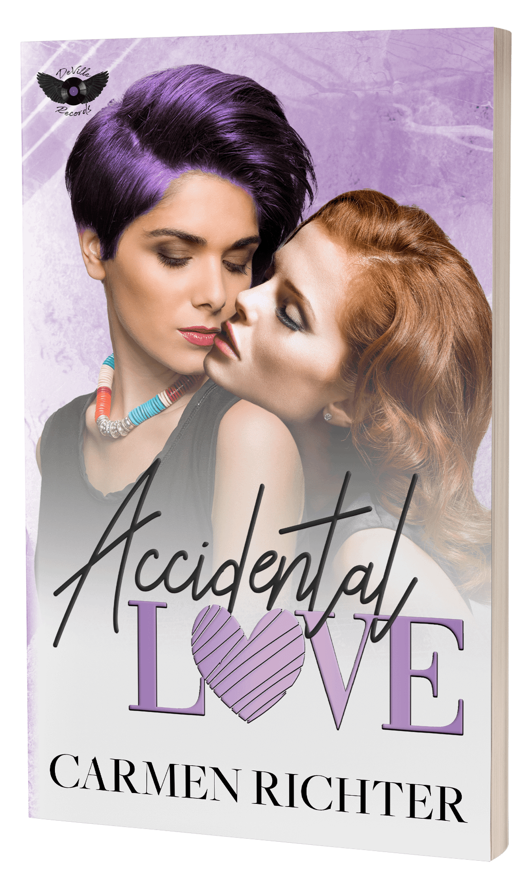Accidental Love product image (1)