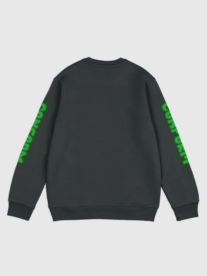 Conform Sweatshirt product image (6)