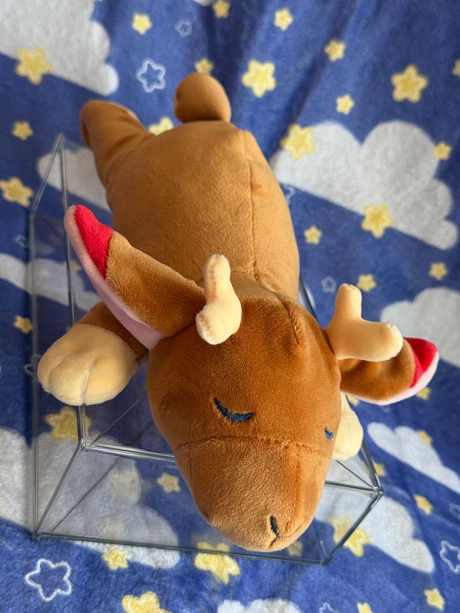 Juno Jackalope Plush product image (2)