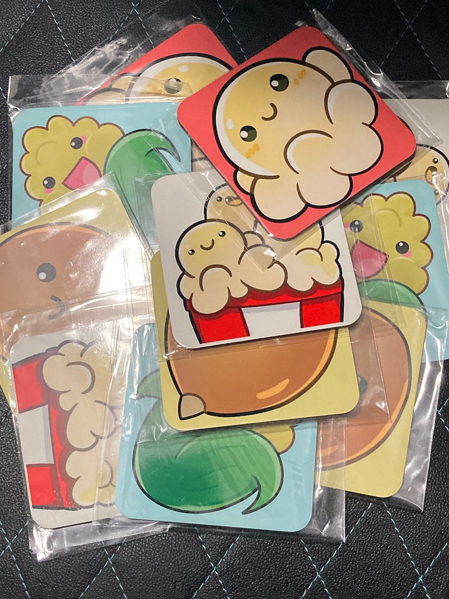 The LIL POP Coaster product image (7)