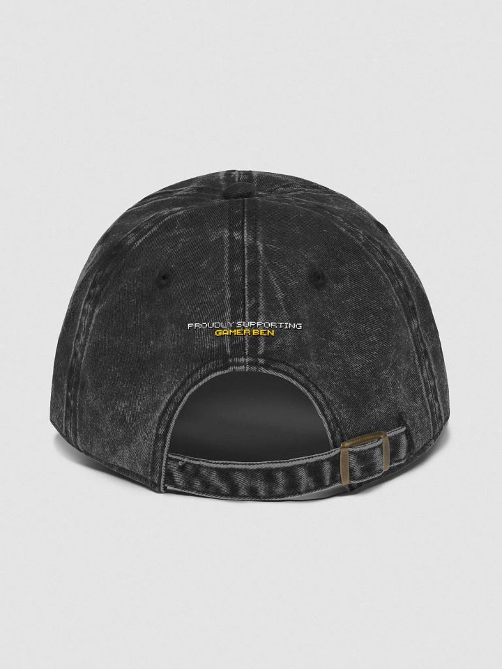 GB Hat product image (2)