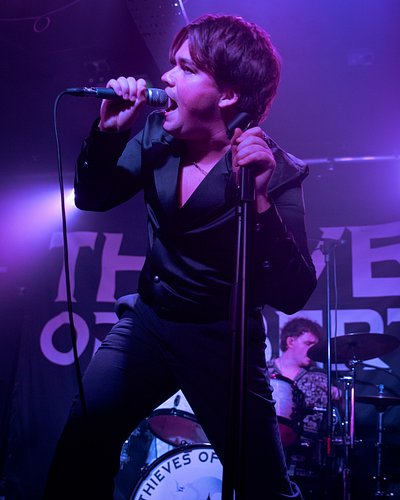 NORTHAMPTON TONIGHT 🤍

We’ve had a great couple of nights in London & Hastings, now we’re ready for our return to The Black P...