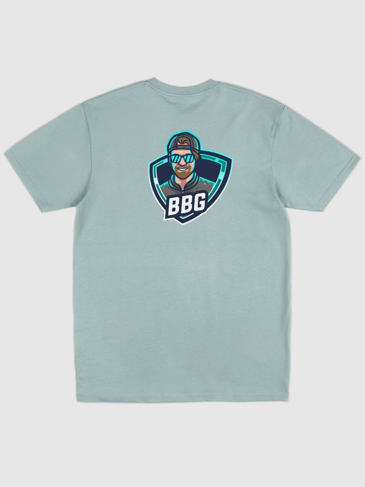 T-Shirt product image (1)