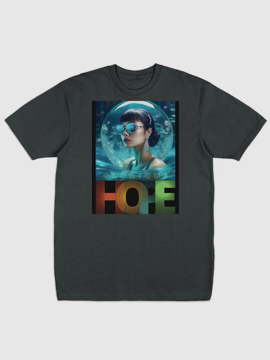 AI Dreamscape T-Shirt product image (1)