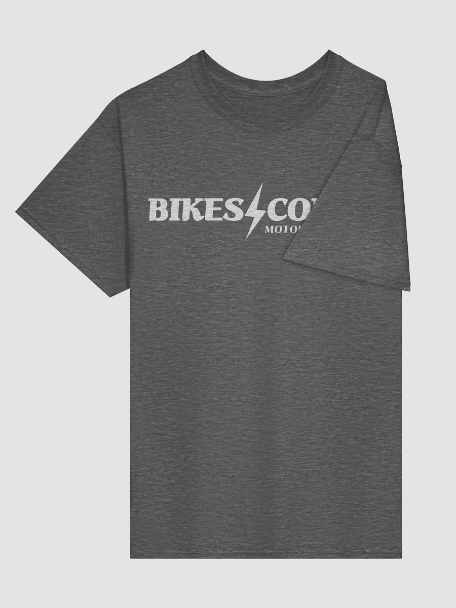 BIKES & COFFEE SHIRT product image (3)