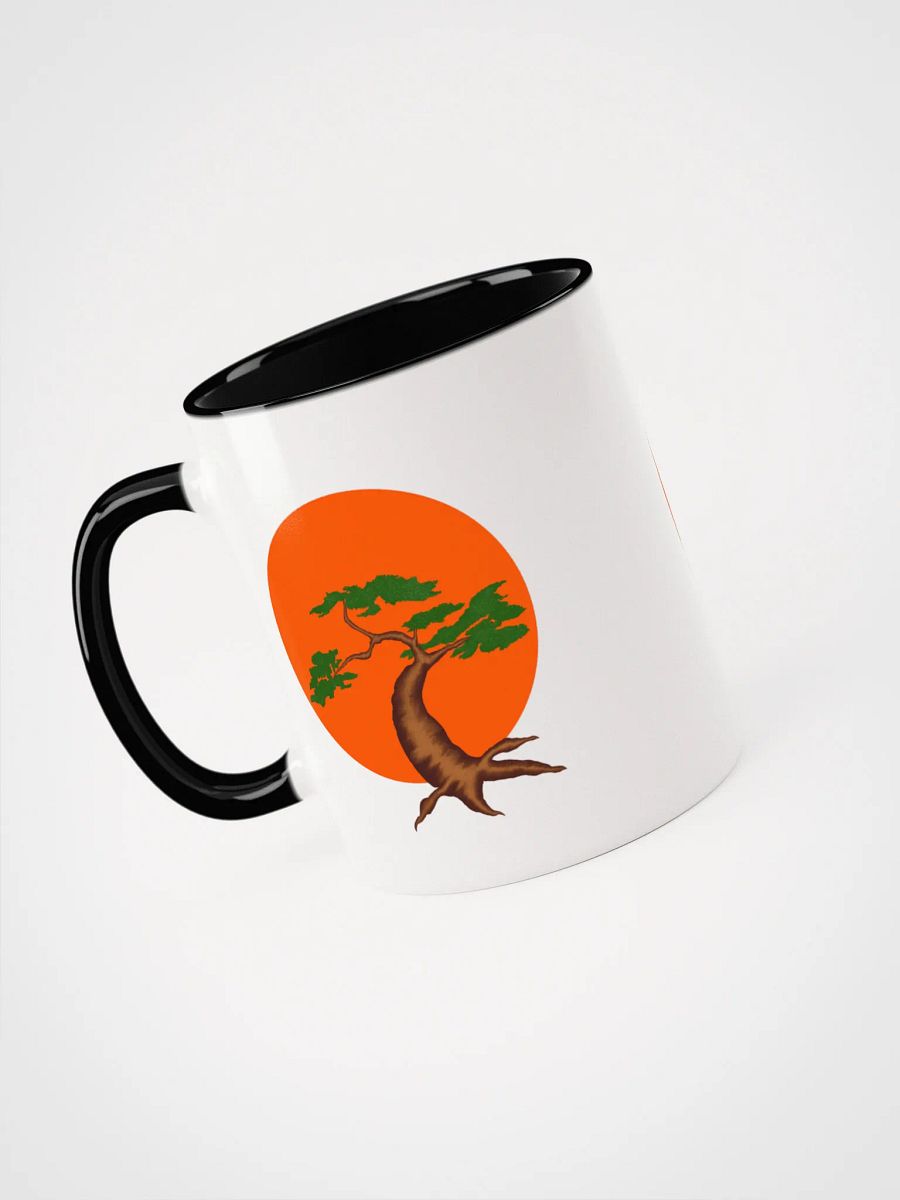 Bonsai Tree Connection Ceramic Mug product image (5)