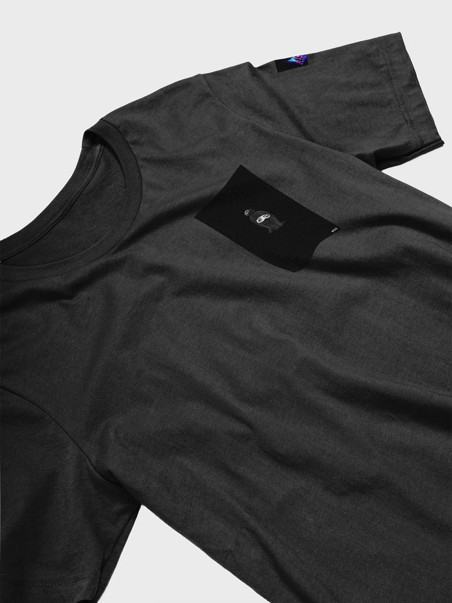 Urban Spiritual Icon T-Shirt product image (3)