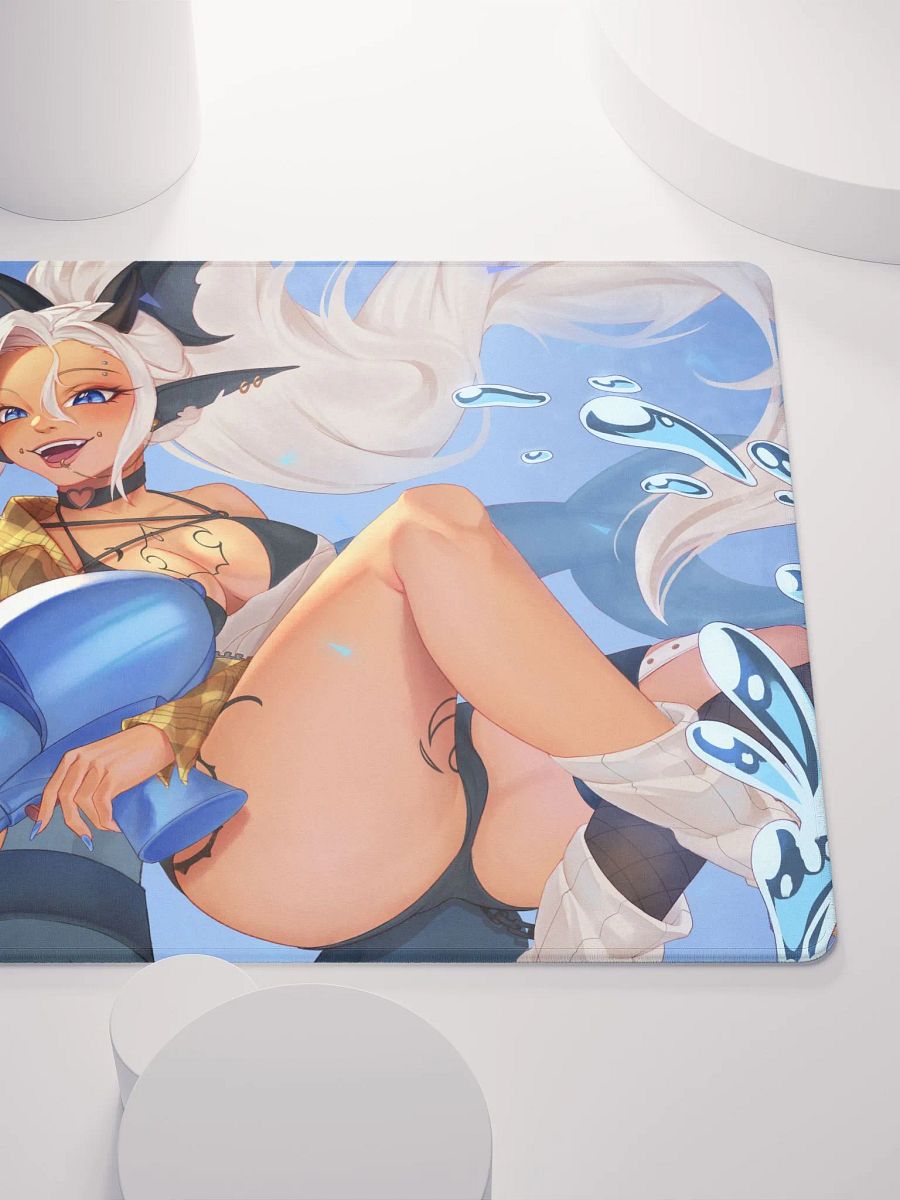 Sprixer Splash mousepad product image (5)