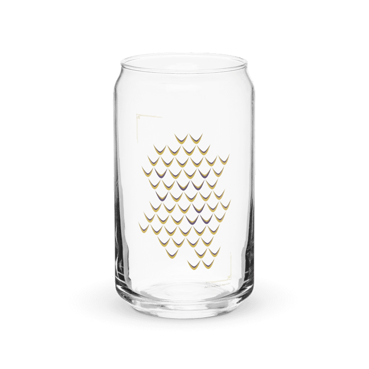 Glass Canopia: Gold Scales Edition product image (2)