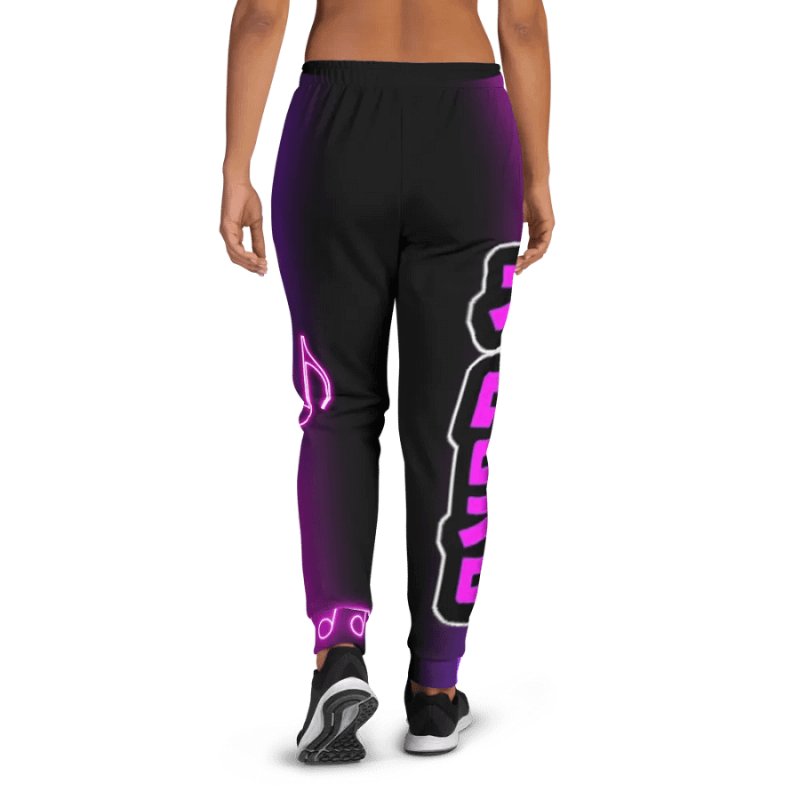 K-Cord Joggers product image (2)