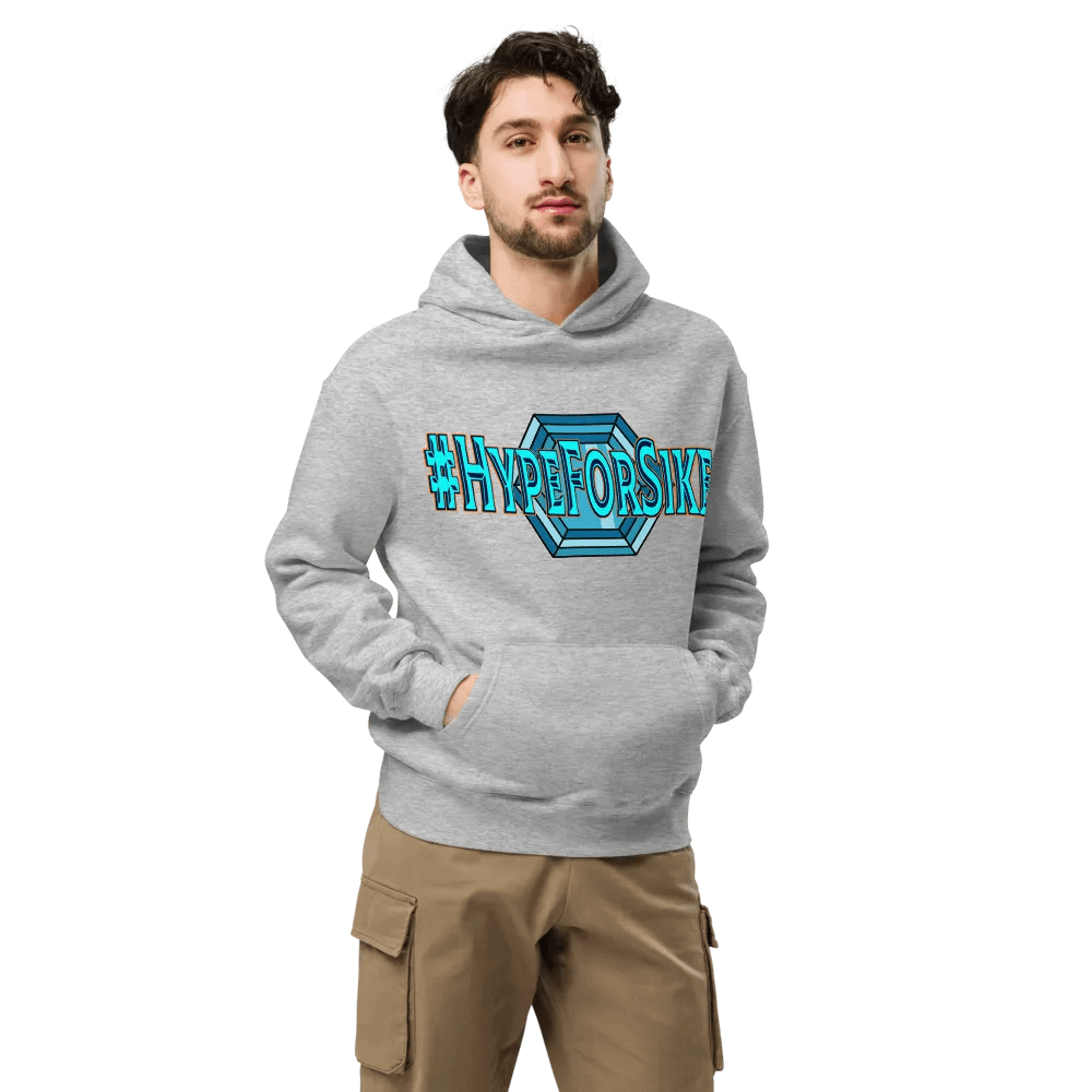 Oversized Hoodie product image (7)