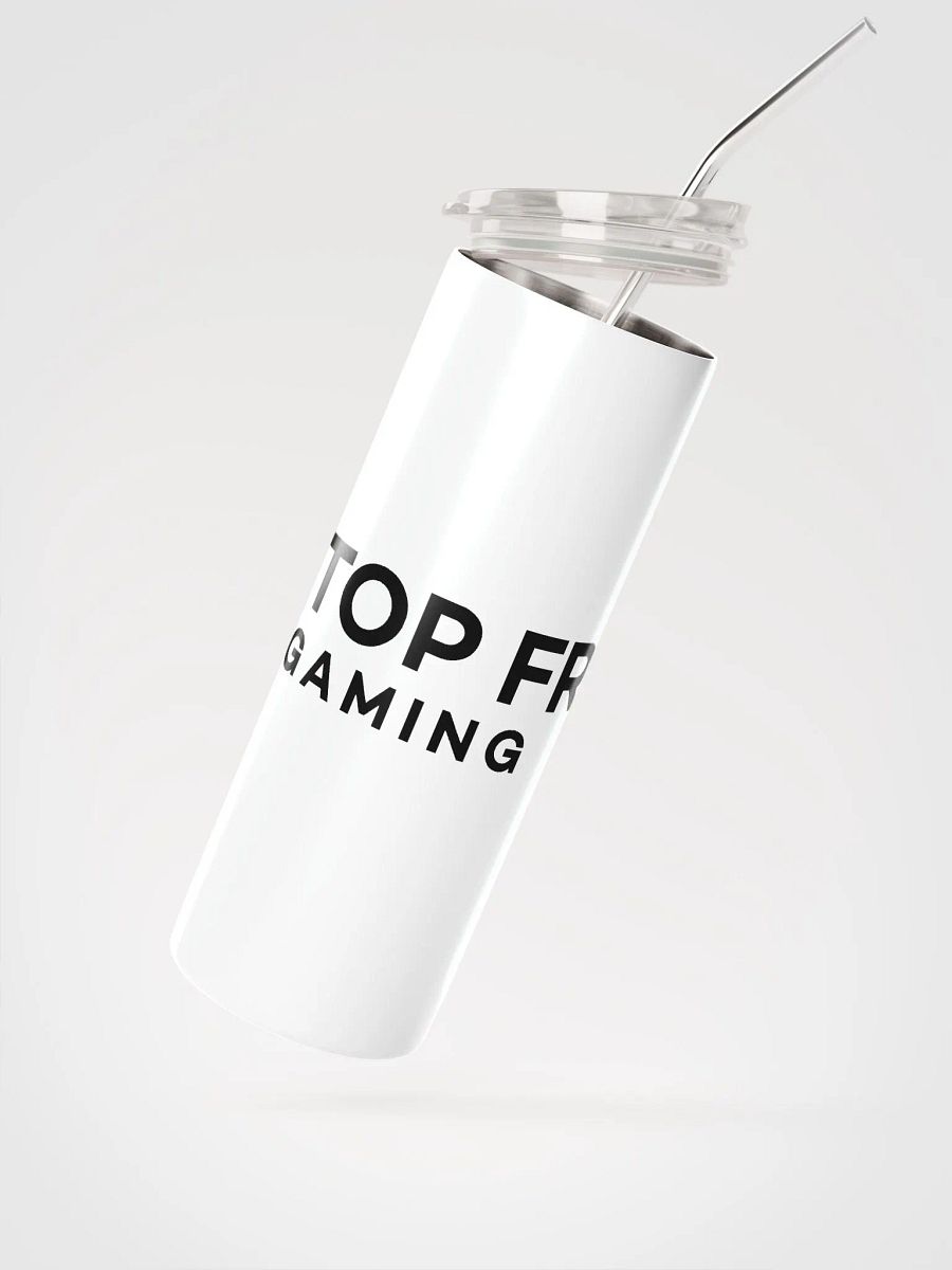 TopFrag™ Stainless Steel Tumbler product image (2)