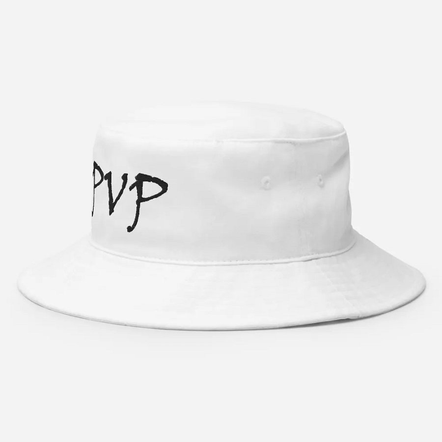 PVP Bucket Hat product image (10)