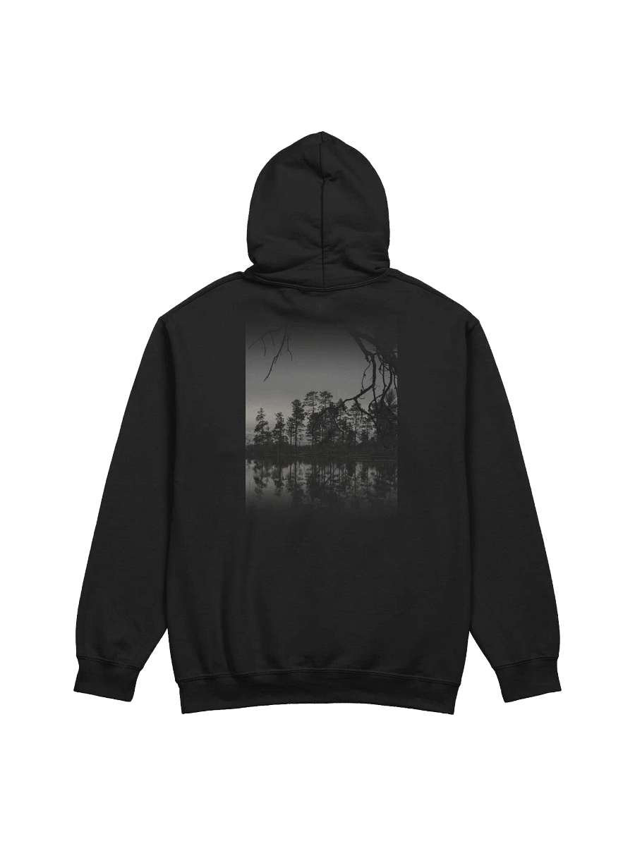 Elec Boreal Special Hoodie product image (2)
