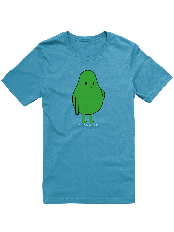 Humorous Avocado Tee product image (4)