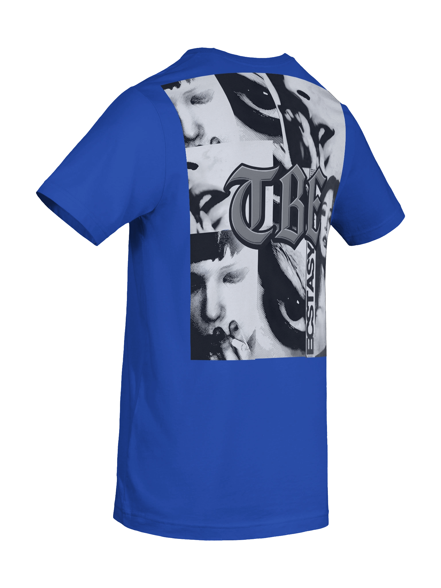 Élite Origins Womens Graphic Shirt product image (10)