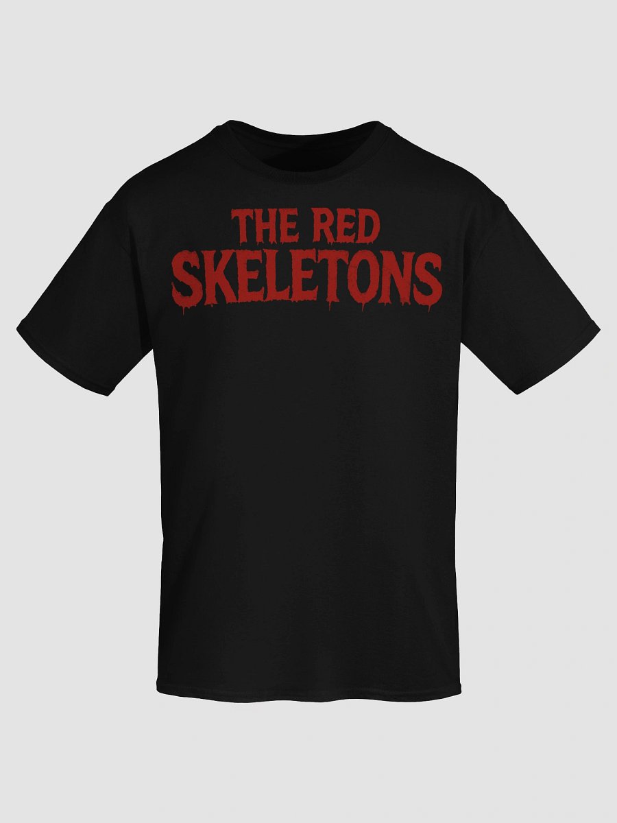 The Red Skeletons "Bloody" product image (75)