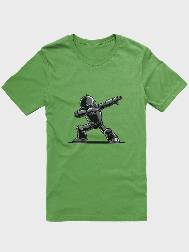 Robot dabbing #1 product image (26)