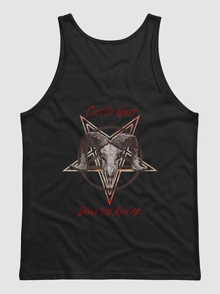 Wildd Child Adult Tank product image (10)