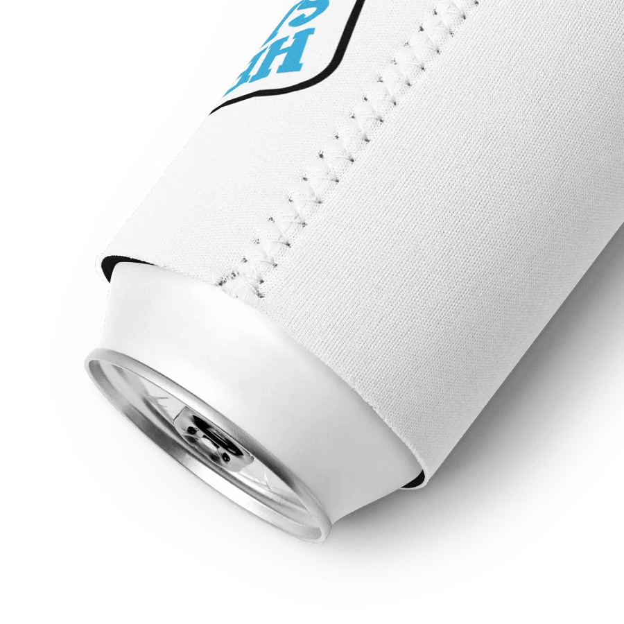 He Said, She Said Podcast Can Cooler product image (10)