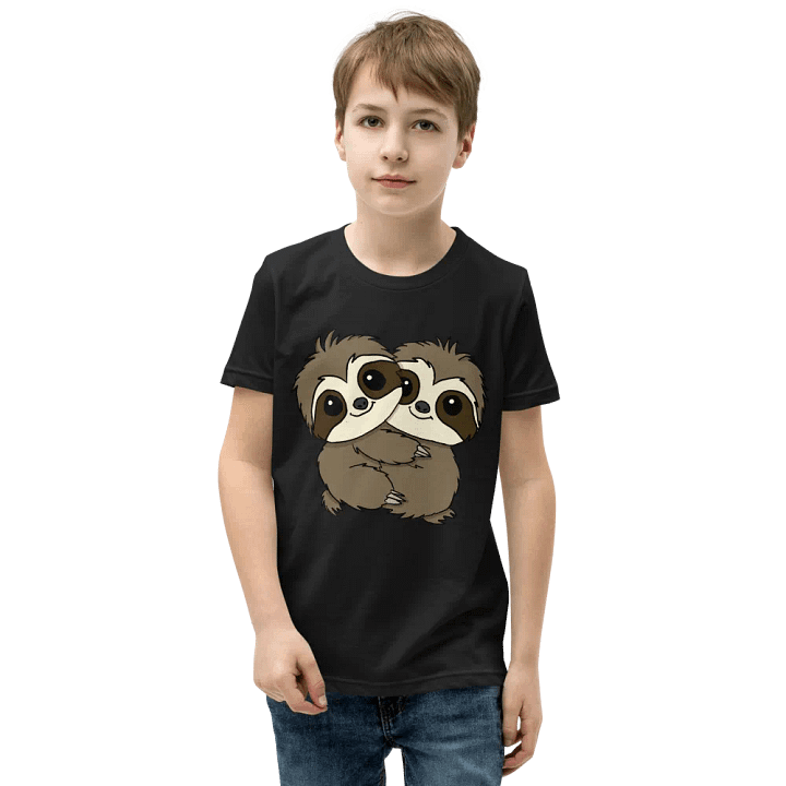 Children's Shirt - Hug product image (9)