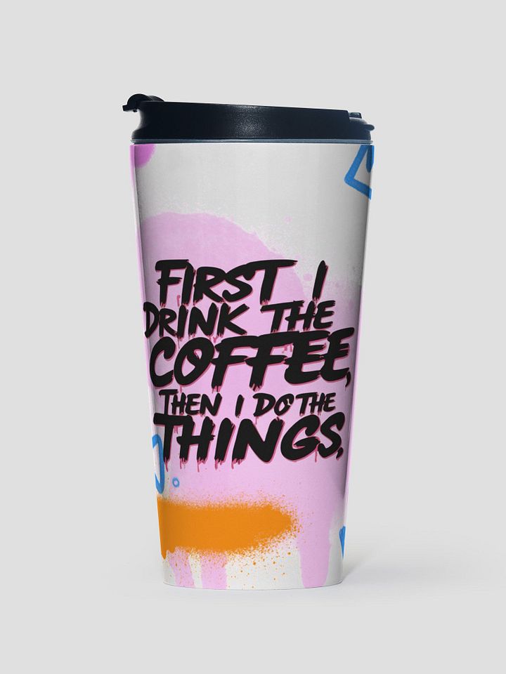 First the Coffee product image (1)